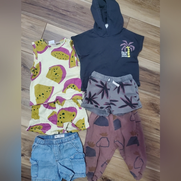 Zara boy bundle - Picture 1 of 1